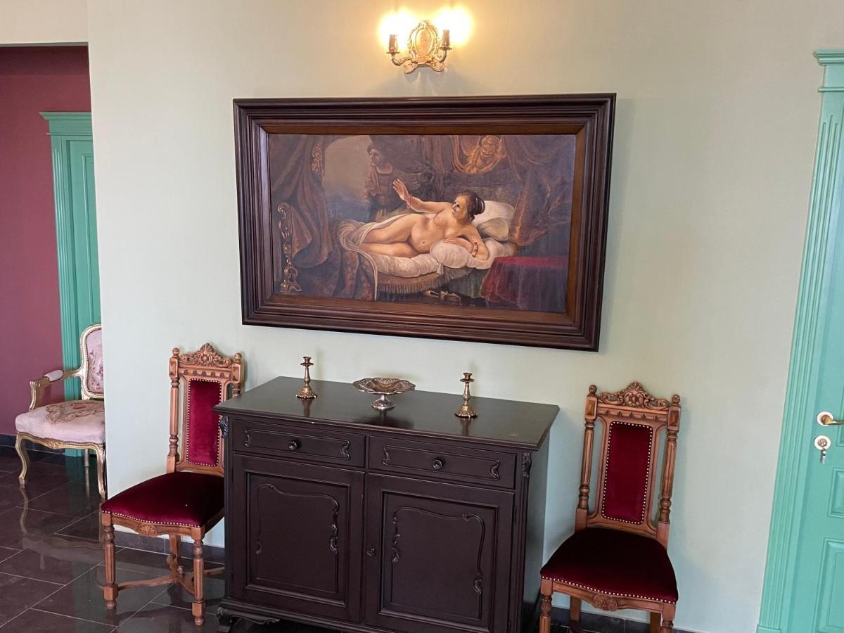 X Hotel Yerevan Luaran gambar