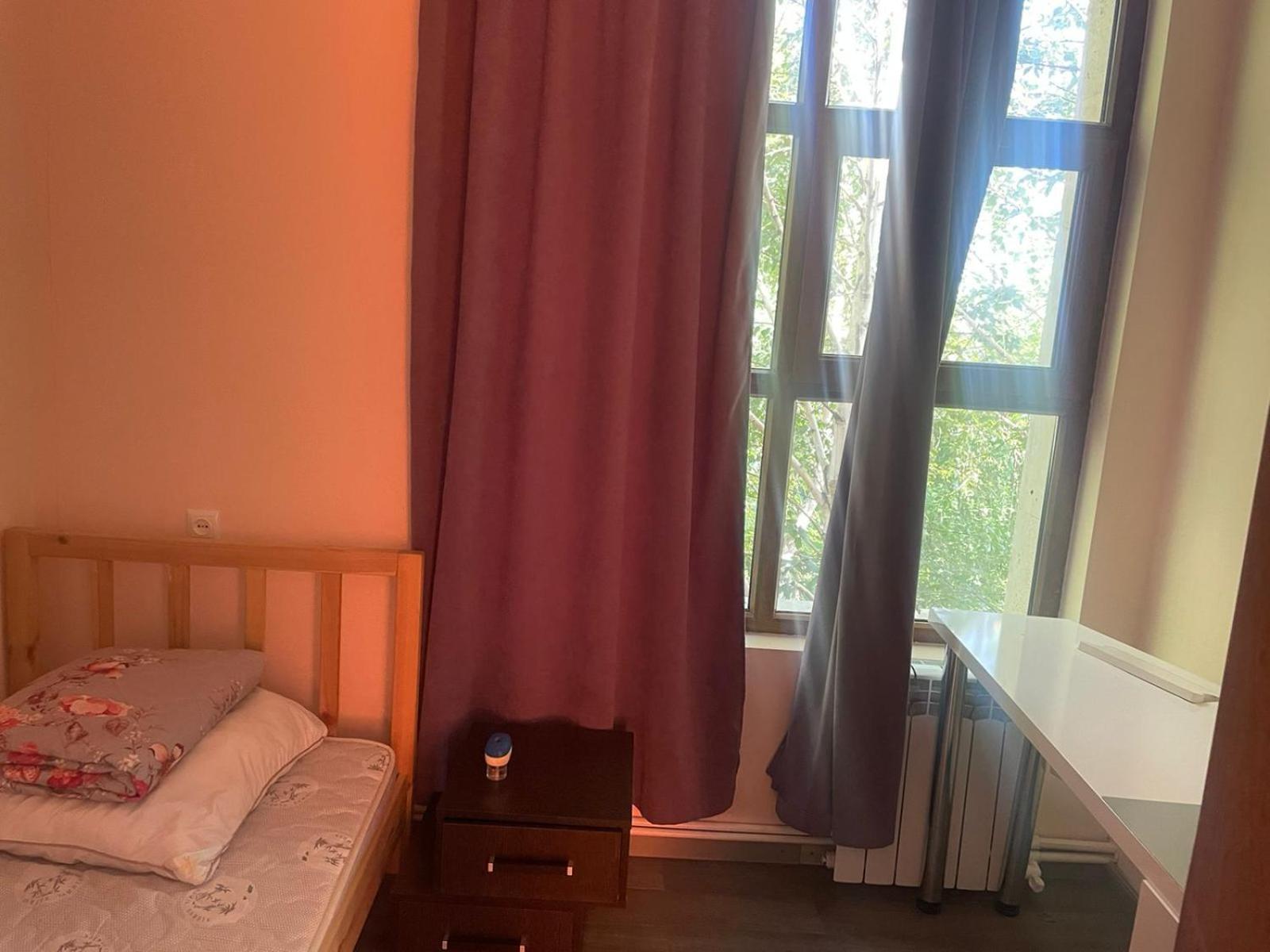 X Hotel Yerevan Luaran gambar